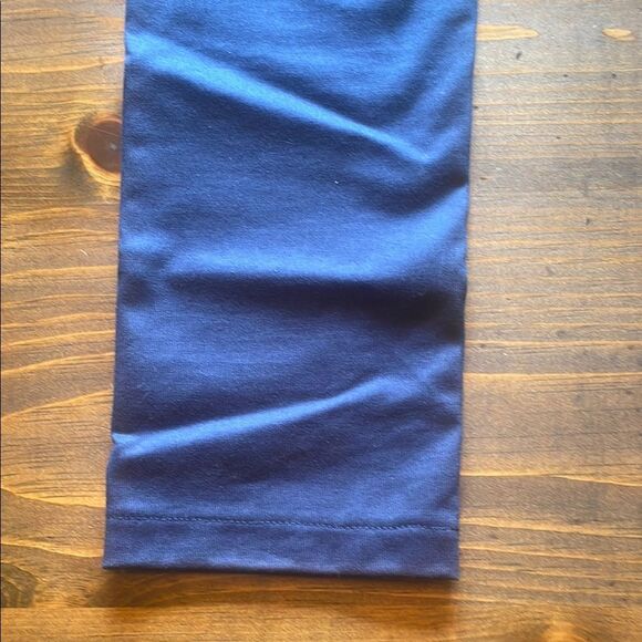 Class Club dress pants stretch boys size 12 slim leg navy - Picture 4 of 4